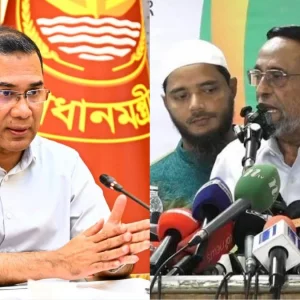 প্রধানমন্ত্রীকে ঢাকার বাইরে রাত্রিযাপন না করতে কর্নেল অলির পরামর্শ