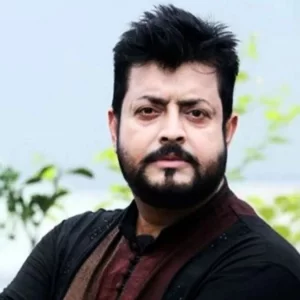 আর্জেন্টিনা ভক্তদের ‘নির্লজ্জ’ বললেন ওমর সানী