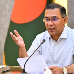 প্রশাসনিক ভারসাম্য ও প্রাতিষ্ঠানিক সমন্বয়: প্রধানমন্ত্রীর অগ্রাধিকার