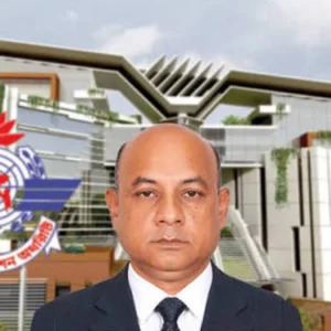 জাল মুক্তিযোদ্ধা সনদে চাকরির অভিযোগ: বদলি হলেন বেবিচক প্রকৌশলী শরিফুল