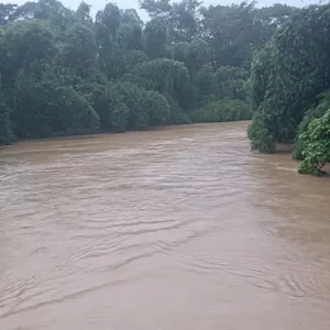 দেশের চার বিভাগে আকস্মিক বন্যার আশঙ্কা