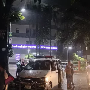ওসমানী মেডিকেলে চিকিৎসক-রোগীর স্বজনদের সংঘর্ষে আহত ৬, ইন্টার্নদের অনির্দিষ্টকালের কর্মবিরতি
