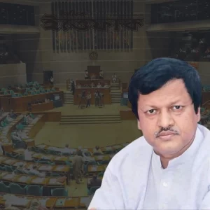 গ্রামে গেলে বিদ্যুৎ ইস্যু আমাদের বিব্রত করে: সংসদে সরকার দলীয় এমপি