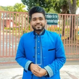 সড়ক দুর্ঘটনায় প্রাণ হারালেন এনসিপি নেতা 
