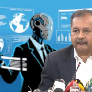এআই চ্যালেঞ্জ মোকাবিলায় দুটি প্রকল্প নিয়েছে সরকার: তথ্যমন্ত্রী