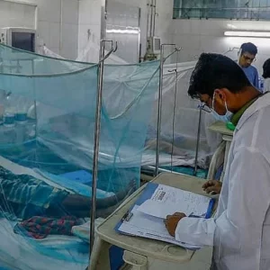 ডেঙ্গুতে আরও ৩ জনের মৃত্যু, হাসপাতালে ভর্তি ২৫১