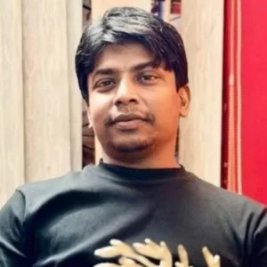 মিরপুরে স্বেচ্ছাসেবক দলের নেতাকে গুলি, এক হামলাকারী আটক