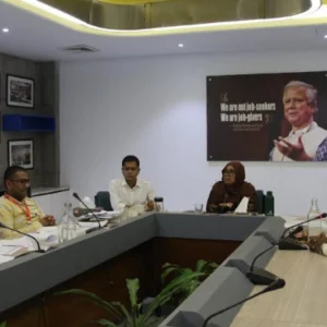 যুদ্ধবিধ্বস্ত ইয়েমেনে হাজারো নারী উদ্যোক্তার পাশে গ্রামীণ ইয়েমেন ফাউন্ডেশন