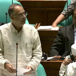 বিদ্যুতের চুক্তিগুলো বাতিলের সুযোগ নেই, দাম কমানোর চেষ্টা চলছে : সংসদে মন্ত্রী