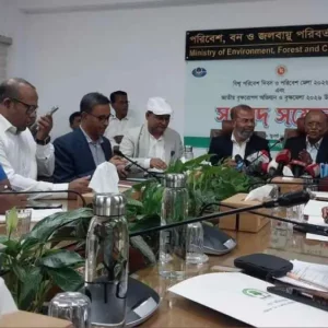 ৫ বছরে তিন লাখ কর্মসংস্থান সৃষ্টি, ১০ হাজার নতুন উদ্যোক্তা গড়ে তোলা হবে