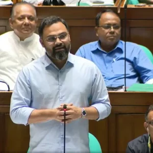 ঘরে ঘরে ব্রাজিল-আর্জেন্টিনার যুদ্ধ চলমান: সংসদে ক্রীড়া প্রতিমন্ত্রী
