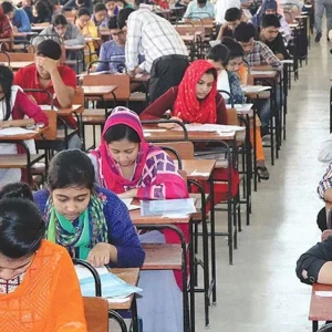 প্রাথমিকে শিক্ষক পদে ৪৬ হাজার পরিক্ষার্থীর ফলাফল পুনরায় প্রকাশের নির্দেশ