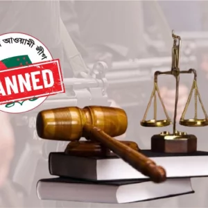 আওয়ামী লীগ আমলে ক্রসফায়ারে নিহতদের তথ্য প্রকাশে লিগ্যাল নোটিশ