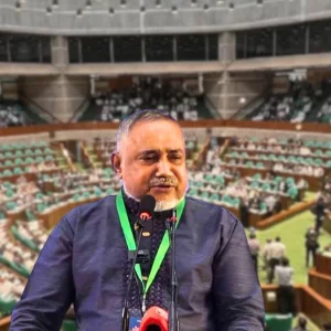সরকারি হিসাব সংক্রান্ত সংসদীয় স্থায়ী কমিটির সভাপতি হলেন জামায়াতের ডা. তাহের