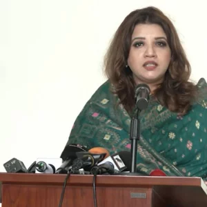 শেখ হাসিনাকে ফেরানোর চেষ্টায় কূটনৈতিক ঘাটতি নেই: পররাষ্ট্র প্রতিমন্ত্রী