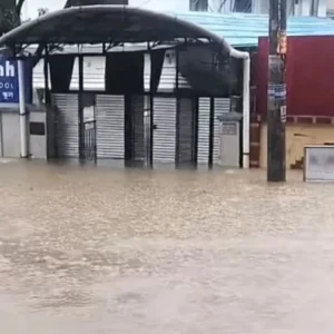 চট্টগ্রামে জলাবদ্ধতা কমেছে ৮০ থেকে ৯০ শতাংশ: প্রকল্প পরিচালক