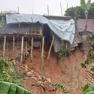 পাহাড়ধসে বান্দরবানে ৫, কক্সবাজারে ২ জনের মৃত্যু