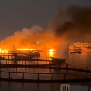 ইরানে যুক্তরাষ্ট্রের বড় হামলা, দুই রাতে ১৭০টি লক্ষ্যবস্তুতে আঘাত