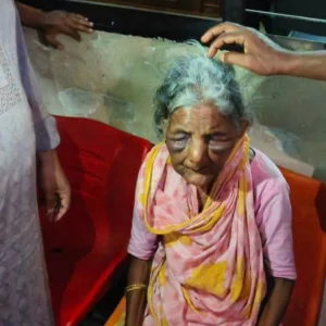 যে স্টেশন ছিল তার ঘর, সেই স্টেশনেই নিভে গেল ববি বেগমের জীবন