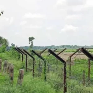 সিলেট সীমান্তে ৭ জনকে পুশইনের চেষ্টা বিজিবির বাধায় পণ্ড
