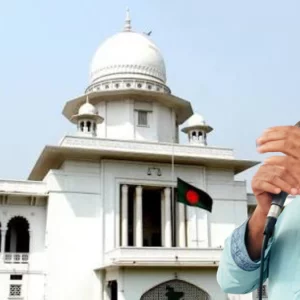 চট্টগ্রামের সারোয়ার আলমগীর এমপি হিসেবে শপথ নিতে পারবেন: হাইকোর্ট
