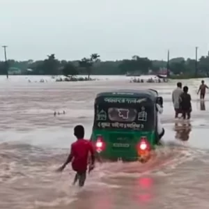 সুনামগঞ্জের হাওরে পর্যটকদের নিরাপত্তা নিশ্চিতে প্রশাসনের নির্দেশনা জারি