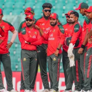 দ্বিতীয় ওয়ানডের আগে বড় ধাক্কা খেল বাংলাদেশ