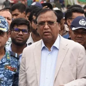 সায়েদাবাদ হবে শুধু সিটি টার্মিনাল, আন্তঃজেলা বাস যাবে কাঁচপুরে: ঢাকা দক্ষিণ সিটির প্রশাসক