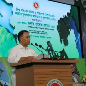 বিশ্বের বসবাসের অযোগ্য শহরের তালিকা থেকে ঢাকার অবস্থান বদলাতে হবে: প্রধানমন্ত্রী