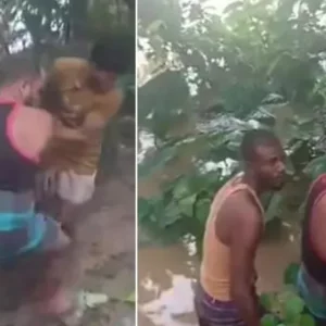 পরিবার নিরাপদে গেলেও যেতে পারেননি বৃদ্ধ, বন্যার পানিতে ডুবে মৃত্যু