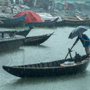 দেশজুড়ে আরও ৪৮ ঘণ্টা বৃষ্টিপাত অব্যাহত থাকবে