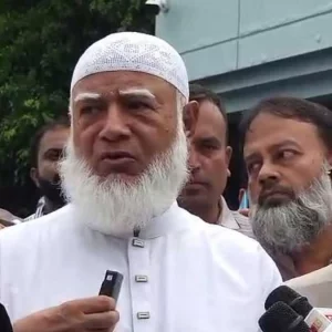 তিস্তা মহাপরিকল্পনা বাস্তবায়নে সরকারের অঙ্গীকারের দৃশ্যমান অগ্রগতি দেখতে চায় জনগণ: জামায়াত আমির