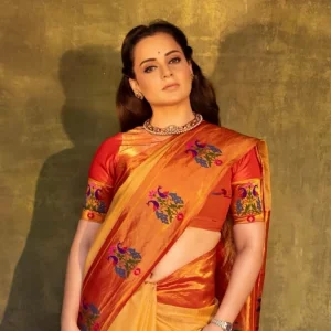 তরুণ প্রজন্মকে ডিজিটাল দুনিয়ার ফাঁদ থেকে দূরে থাকার বার্তা কঙ্গনার