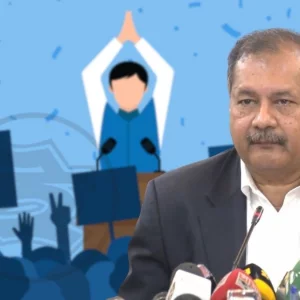 রাজনীতি মানুষের ভাগ্য পরিবর্তনের প্রক্রিয়া: তথ্যমন্ত্রী