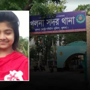 কিশোরীর বস্তাবন্দী মরদেহ উদ্ধারের ঘটনায় মা আটক, বাবাকে খুঁজছে পুলিশ