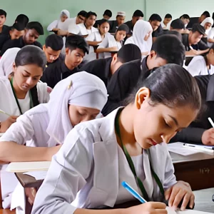 চট্টগ্রামে শনিবারের এইচএসসি ও সমমানের পরীক্ষা স্থগিত