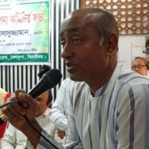 সরকারের বদনাম হয় এমন সুবিধা নেতাকর্মীরা পাবেন না: আইনমন্ত্রী