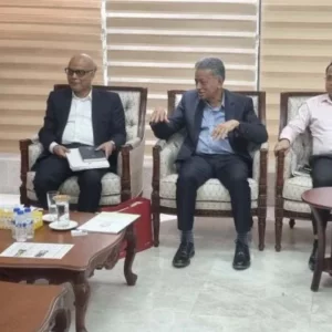 রাজস্ব আদায়ের ৬ লাখ কোটি টাকার লক্ষ্য পূরণে আশাবাদী অর্থমন্ত্রী