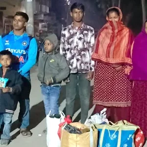 ‘বজরঙ্গি ভাইজান’-এর গল্প এবার বাংলাদেশ-ভারত সীমান্তে