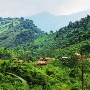 কক্সবাজারে পাহাড় থেকে যুবকের মরদেহ উদ্ধার