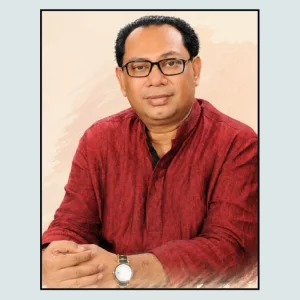 জাতীয় সংসদ জাতির আশা আকাঙ্খার বাতিঘর: ডিএফডি চেয়ারম্যান