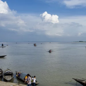 যমুনা তীরে দুটি নতুন নদীবন্দর ঘোষণা, গেজেট প্রকাশ