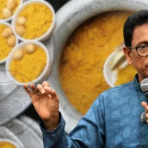 খিচুড়ি রান্না শিখতে বিদেশ যাওয়ার দিন শেষ: শিক্ষামন্ত্রী