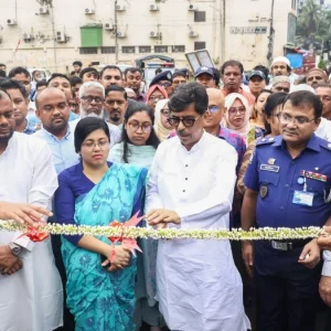 বন্যায় ক্ষতিগ্রস্ত কৃষকদের তালিকা হচ্ছে, সহায়তা দেবে সরকার: কৃষিমন্ত্রী