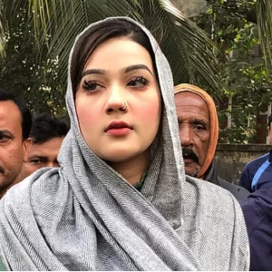‘আমি একা নই, অনেক নারী ভুক্তভোগী’, মুরাদ হাসান প্রসঙ্গে বললেন মাহি