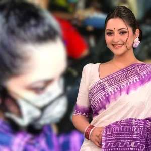 সাবেক আইজিপি মামুনের নির্দেশে সম্পূর্ণ বেআইনিভাবে আমাকে গ্রেপ্তার করা হয়েছিল