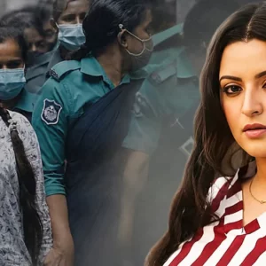 ‘আমার সম্মান কি ফিরিয়ে দেবে রাষ্ট্র?’ 