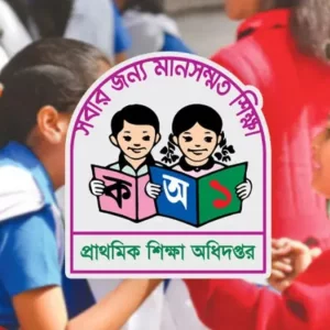 রোববার প্রকাশ হচ্ছে প্রাথমিক বৃত্তির ফল, যেভাবে জানবেন