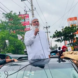 দুর্যোগে ক্ষতিগ্রস্ত প্রত্যেক মানুষ যেন সহায়তা পায়, সরকারকে সর্বোচ্চ গুরুত্ব দিতে হবে: জামায়াত আমির