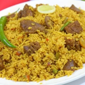 বৃষ্টির দিনে মন কেন খিচুড়ি খিচুড়ি করে